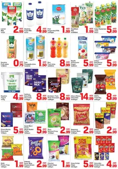 Preview of Day to Day - Offers valid from 02.11.2025 | Page: 2 | Products: Vajcia, Whisky