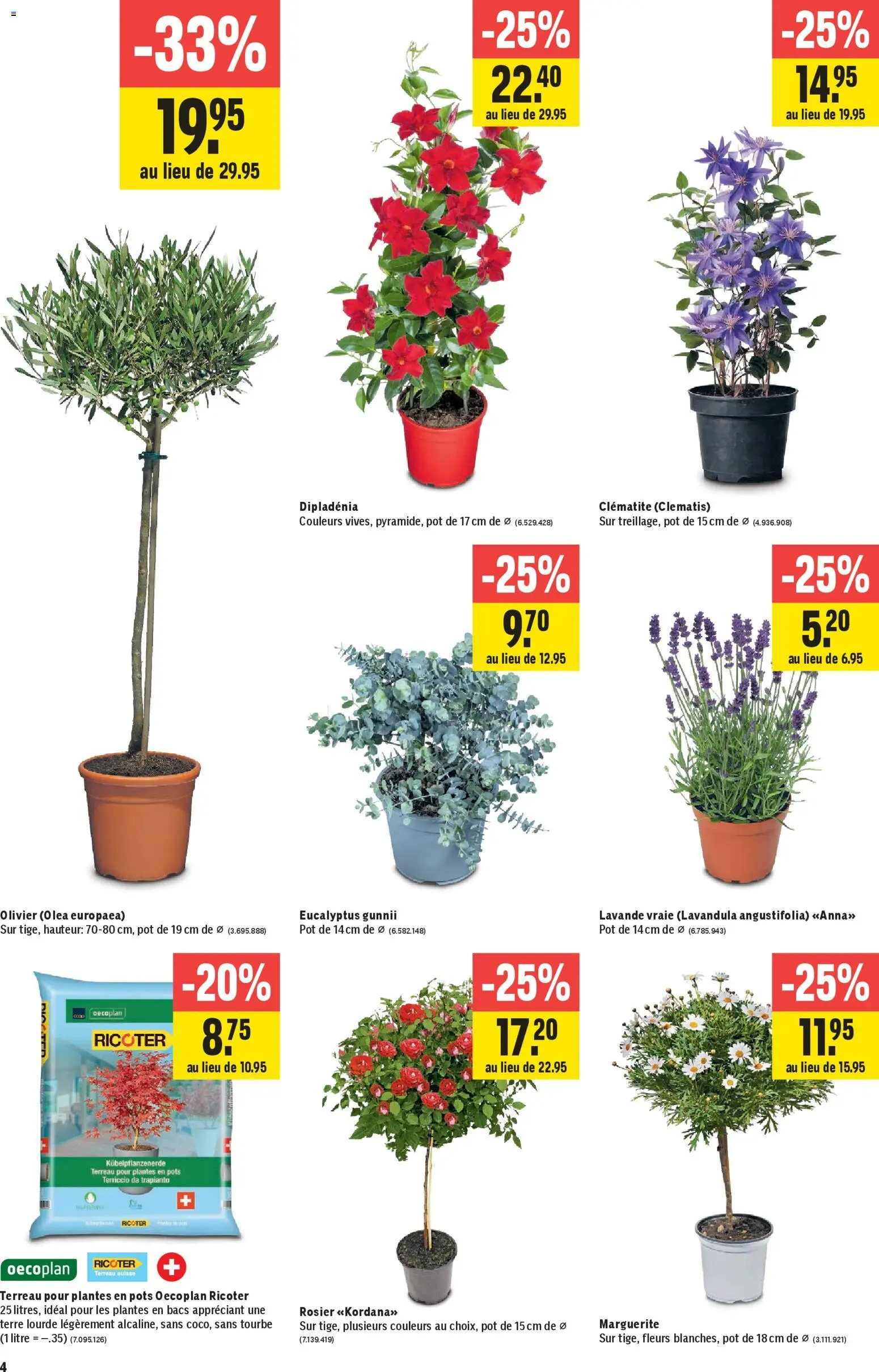 Jumbo aktionen FR – gültig ab 09.04.2026 | Seite: 4