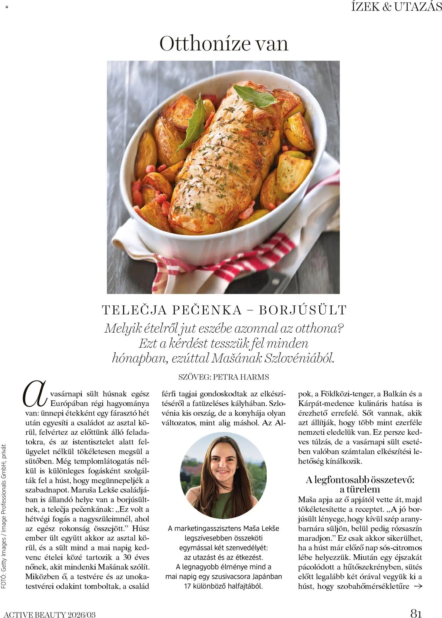 DM Drogerie Markt akciós ujság - amely érvényes a következő dátumtól: 26.03.2026 | Oldal: 81 | Termékek: Asztal, Fogas, Bor