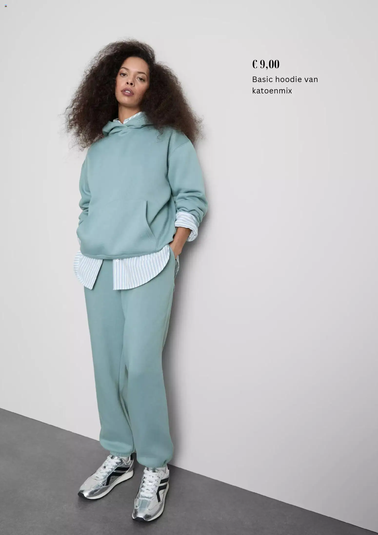 {H1} | Pagina: 6 | Producten: Hoodie