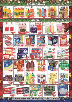 Devland specials catalogue – valid from 17.11.2025 | Page: 12