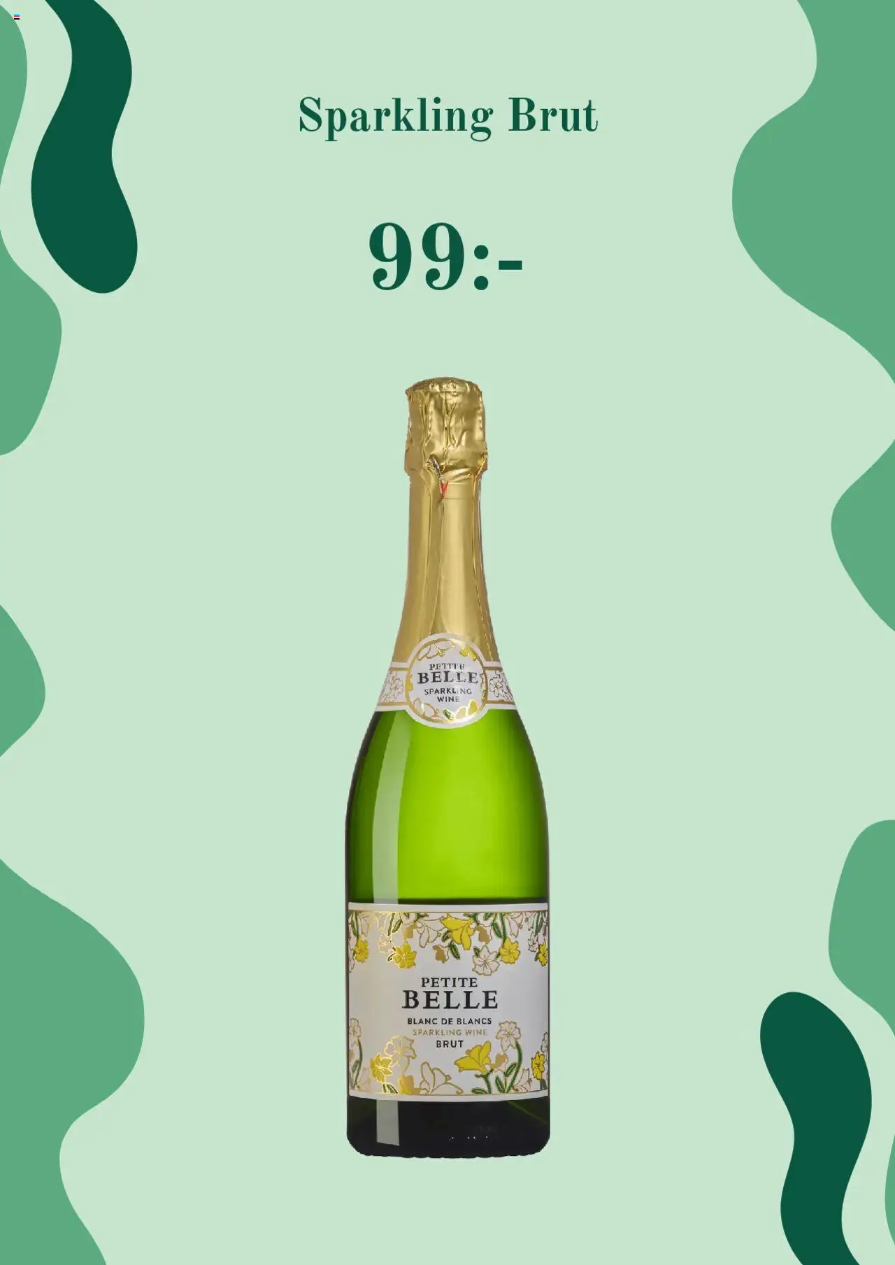 Systembolaget reklamblad aktuell från 01.08.2025 | Sida: 8