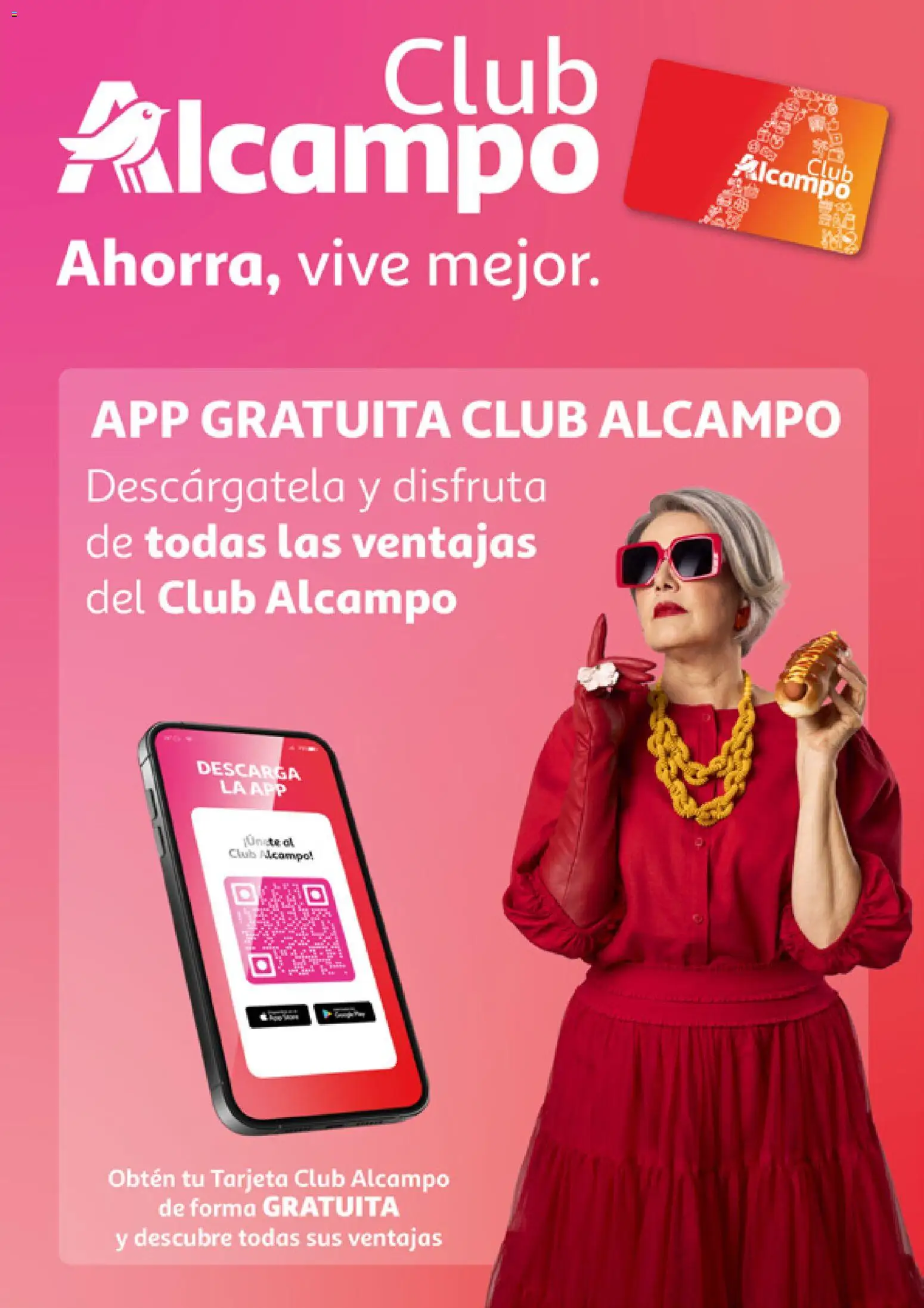 Alcampo - Club Nacional  │ válido desde el 11.12.2025 | Página: 18