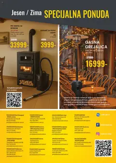 Uradi Sam katalog - pregled Uradi Sam kataloga - važi od 15.10.2025 | Strana: 12 | Proizvode: Usisivač za pepeo, Usisivač, Vrata, Grejalica