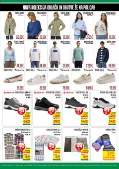 Jager katalog akcije – veljaven od 18.02.2026 | Stran: 2