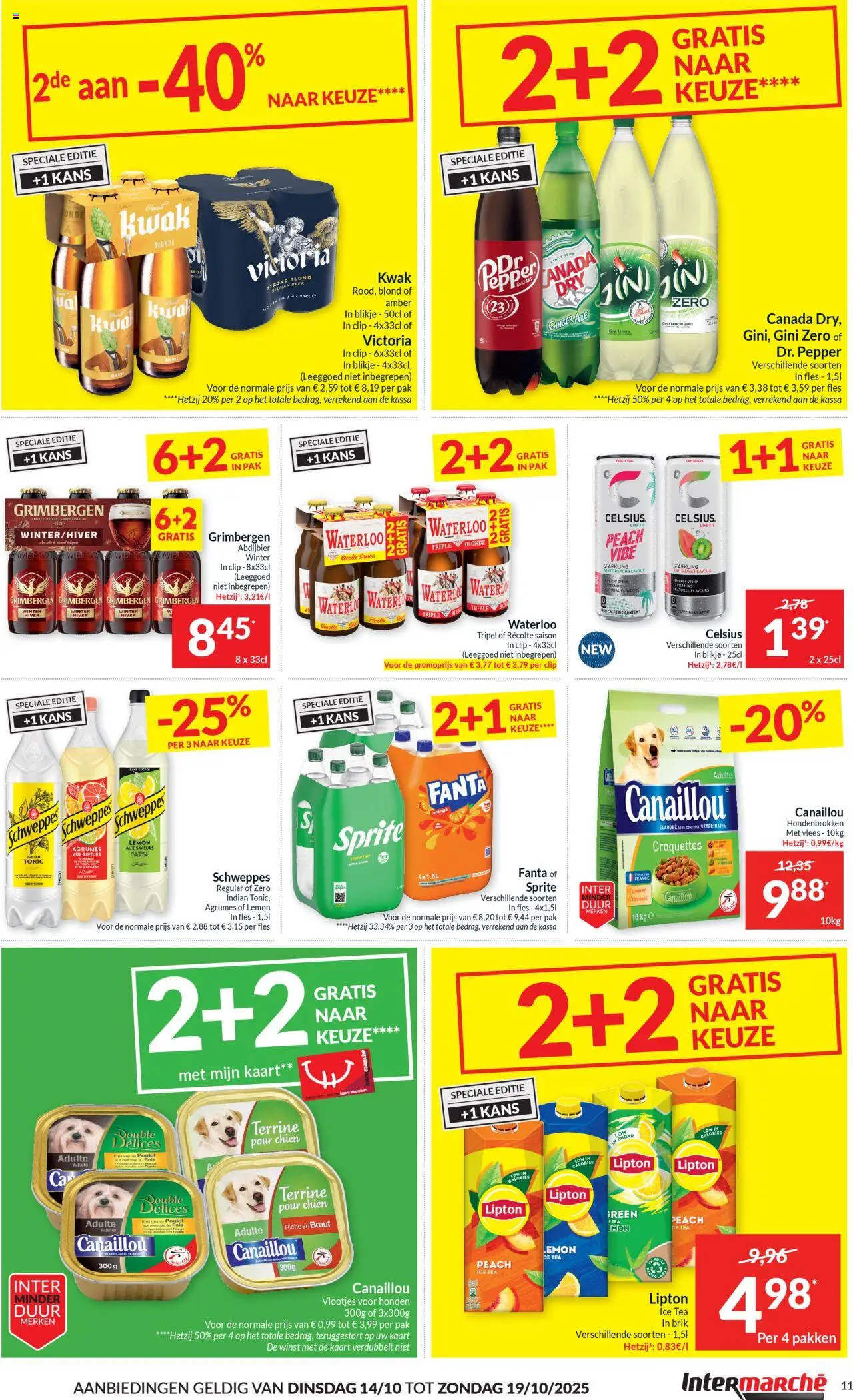 {H1} | Pagina: 11 | Producten: Fles, Sós kalács, Fanta, Kaart