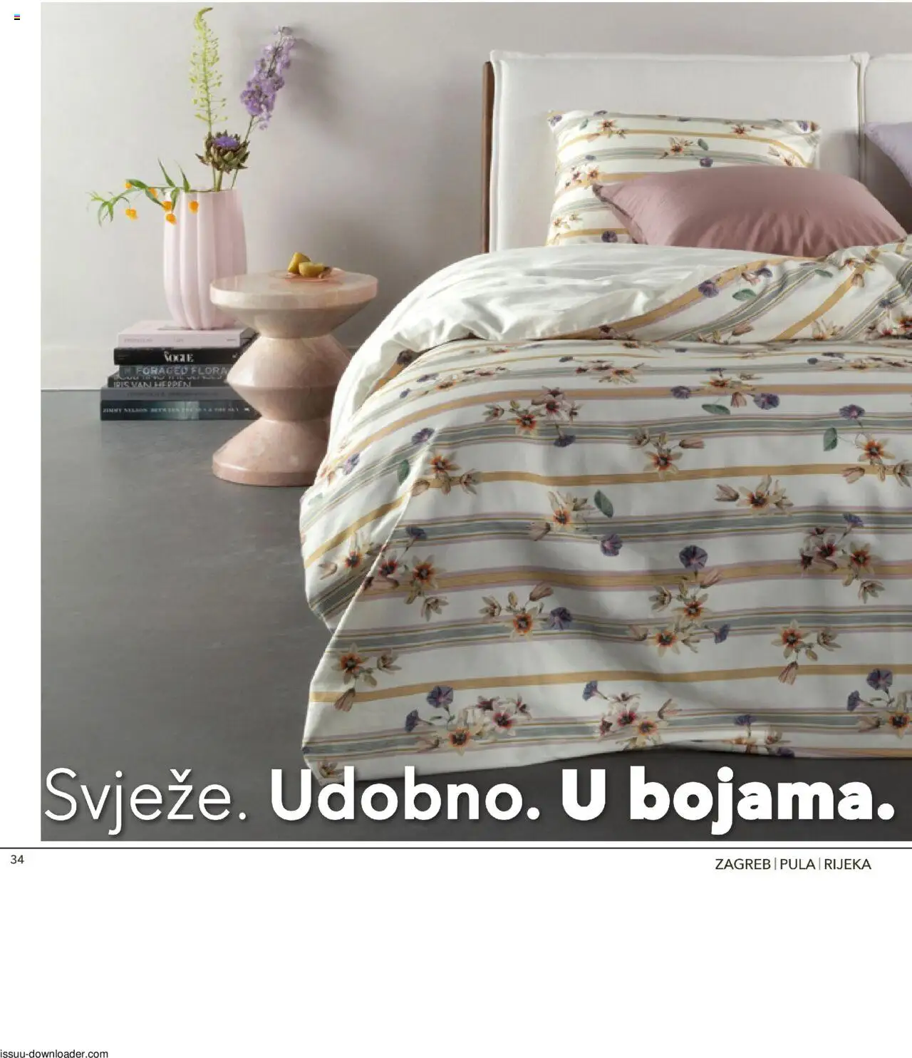 Harvey Norman katalog | vrijedi od 15.05.2025 | Stranica: 34