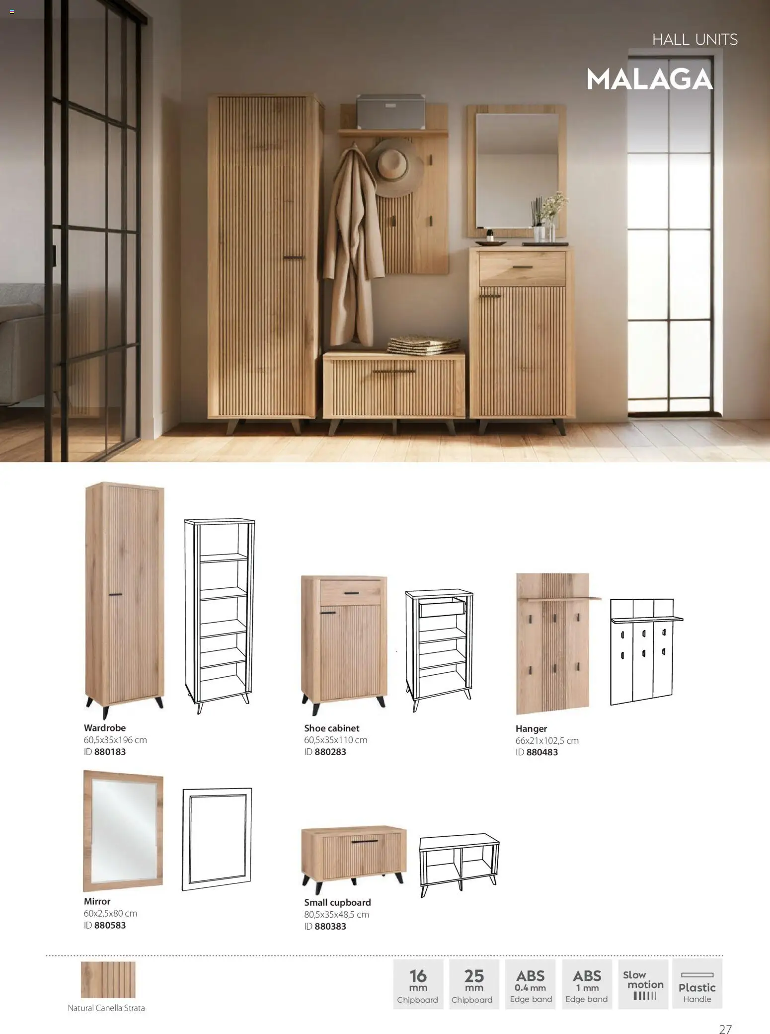 Matis katalog - važi od 02.04.2026 | Strana: 27