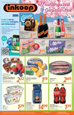 Inkoop Prospekt ab 16.03.2026 gültig