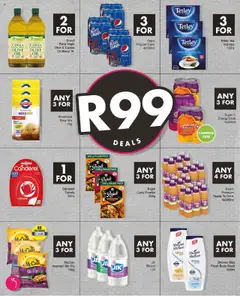 Save specials catalogue – valid from 15.10.2025 | Page: 16