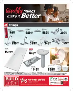 Build It specials catalogue – valid from 24.02.2026 | Page: 5