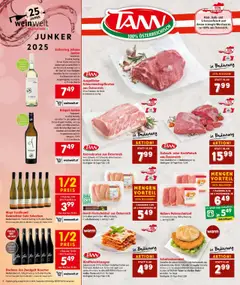 Interspar Flugblatt ab 23.10.2025 gültig | Seite: 6