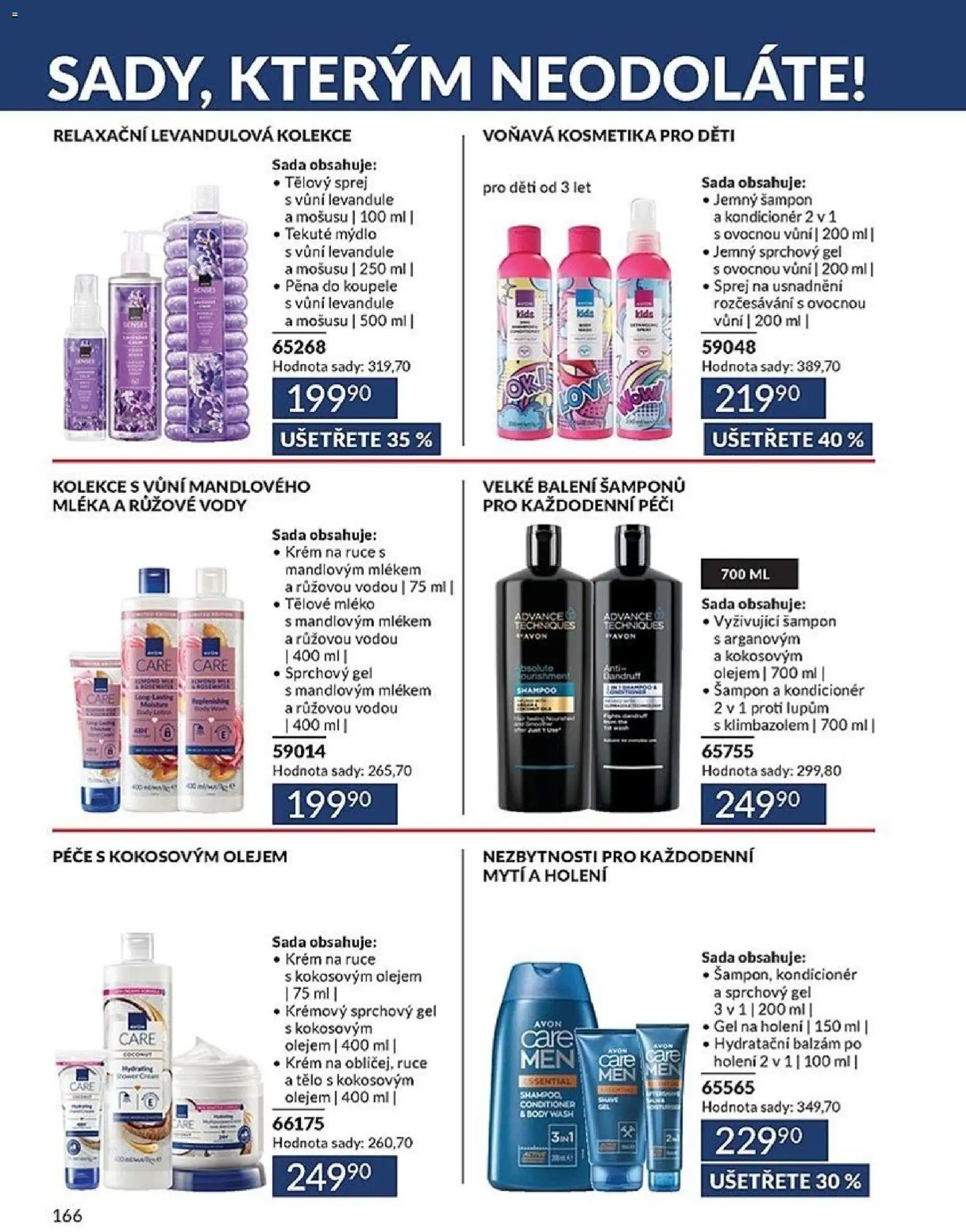 Avon katalog 3/2026 od 01.03.2026 💥 Nenechte si ujít TOP nabídky! ⭐ | Ceská republika