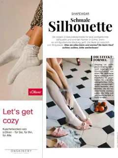 Müller Magazin ab 12.09.2025 gültig | Seite: 42 | Produkte: Leggings