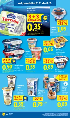 Lidl leták platný od 02.02.2026 | Strana: 22