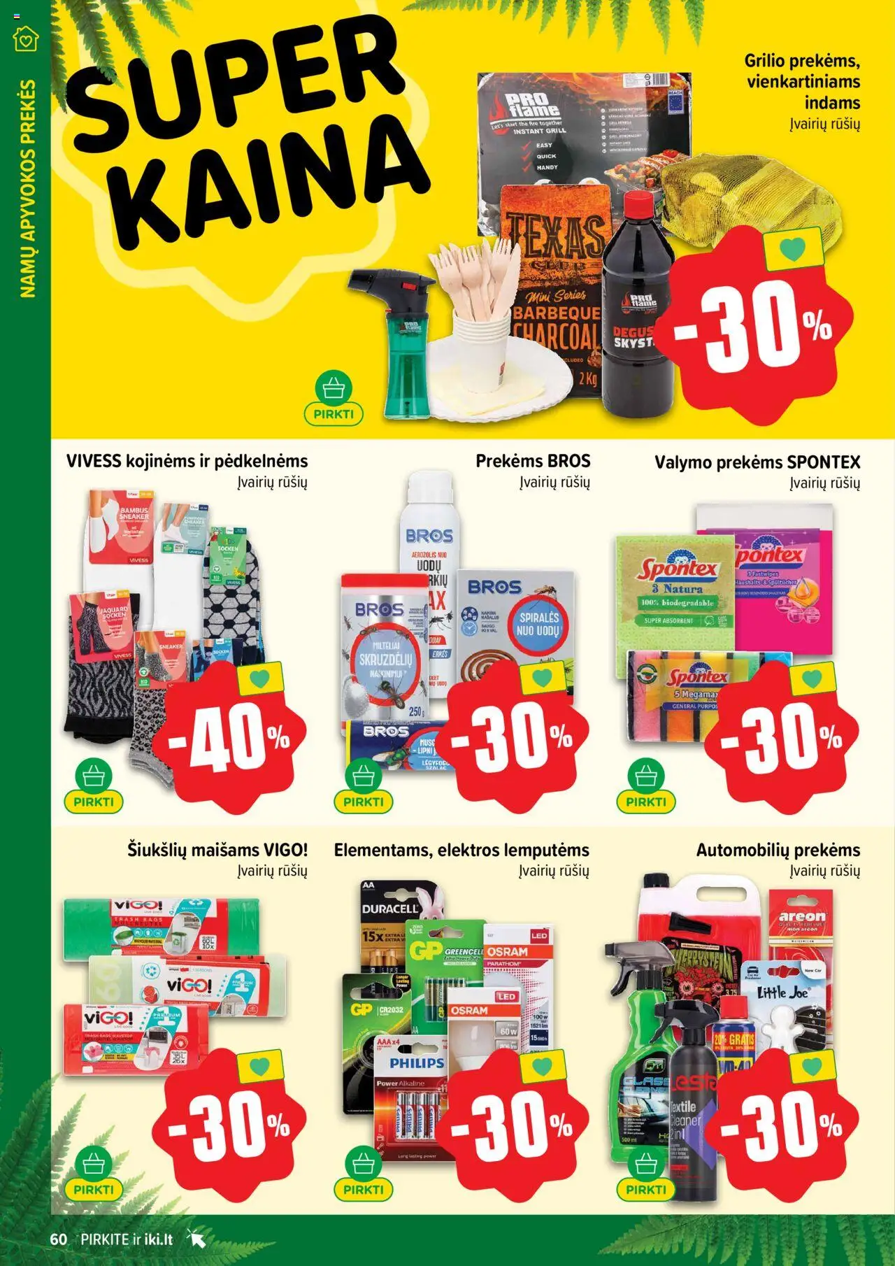 IKI leidinys│galioja nuo 16.06.2025 | Puslapis: 60