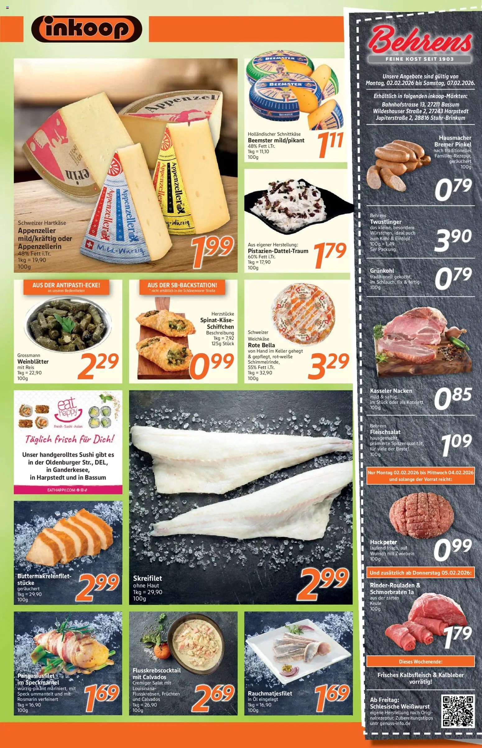 Inkoop Prospekt 	 – gültig ab 02.02.2026 | Seite: 4