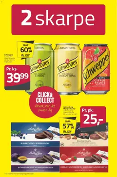 Fleggaard - Tilbudsavis gyldig fra 08.04.2026 | Side: 10