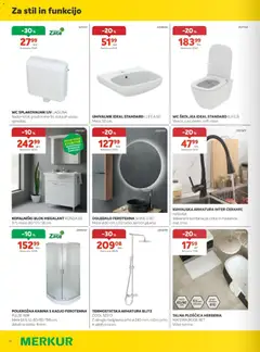 Merkur katalog akcije – veljaven od 04.02.2026 | Stran: 10