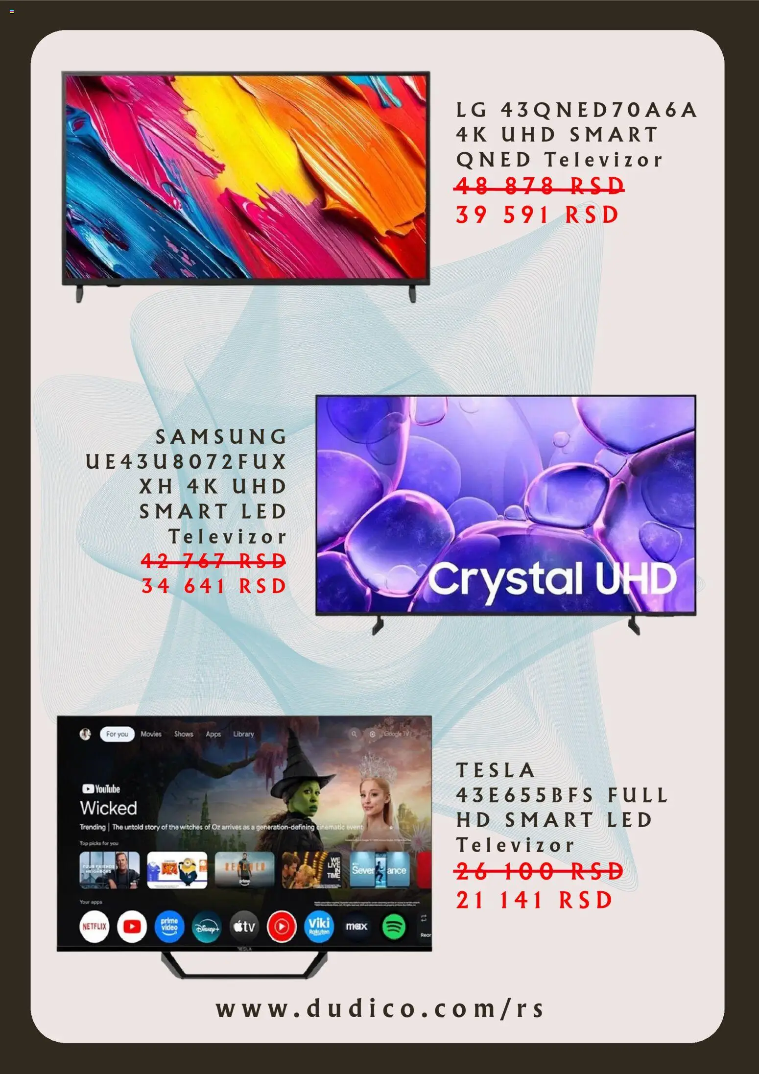 Dudi co. katalog - važi od 01.04.2026 | Strana: 4