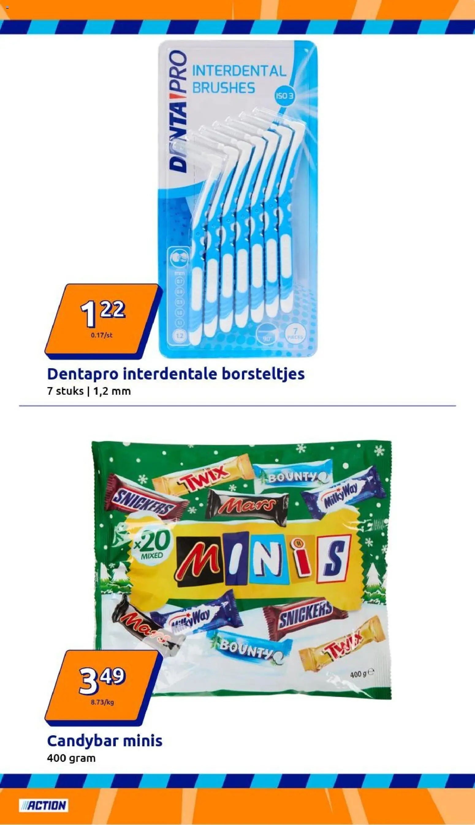 {H1} | Pagina: 21 | Producten: Mars, Twix, Snickers