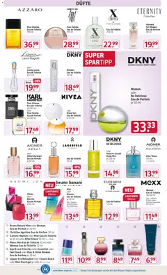 Rossmann Prospekt 	 ab 13.04.2026 gültig | Seite: 4