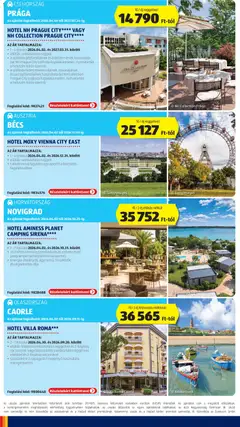 Aldi akciós újság - amely érvényes a következő dátumtól: 02.04.2026 | Oldal: 56