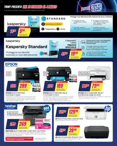 Anteprima del volantino Volantino Trony	 valido a partire dal 19.02.2026 | Pagina: 30