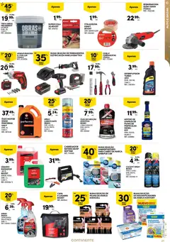 Pré-visualização Continente - Açores: Fim de Ano válido de 26.12.2025 | Página: 31