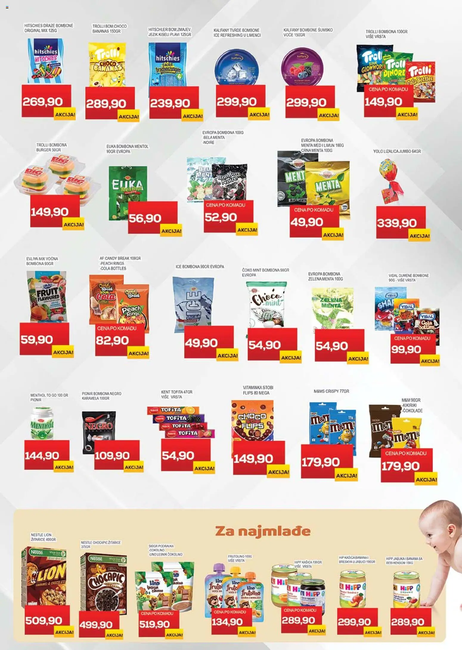 Medius katalog - važi od 02.12.2025 | Strana: 15