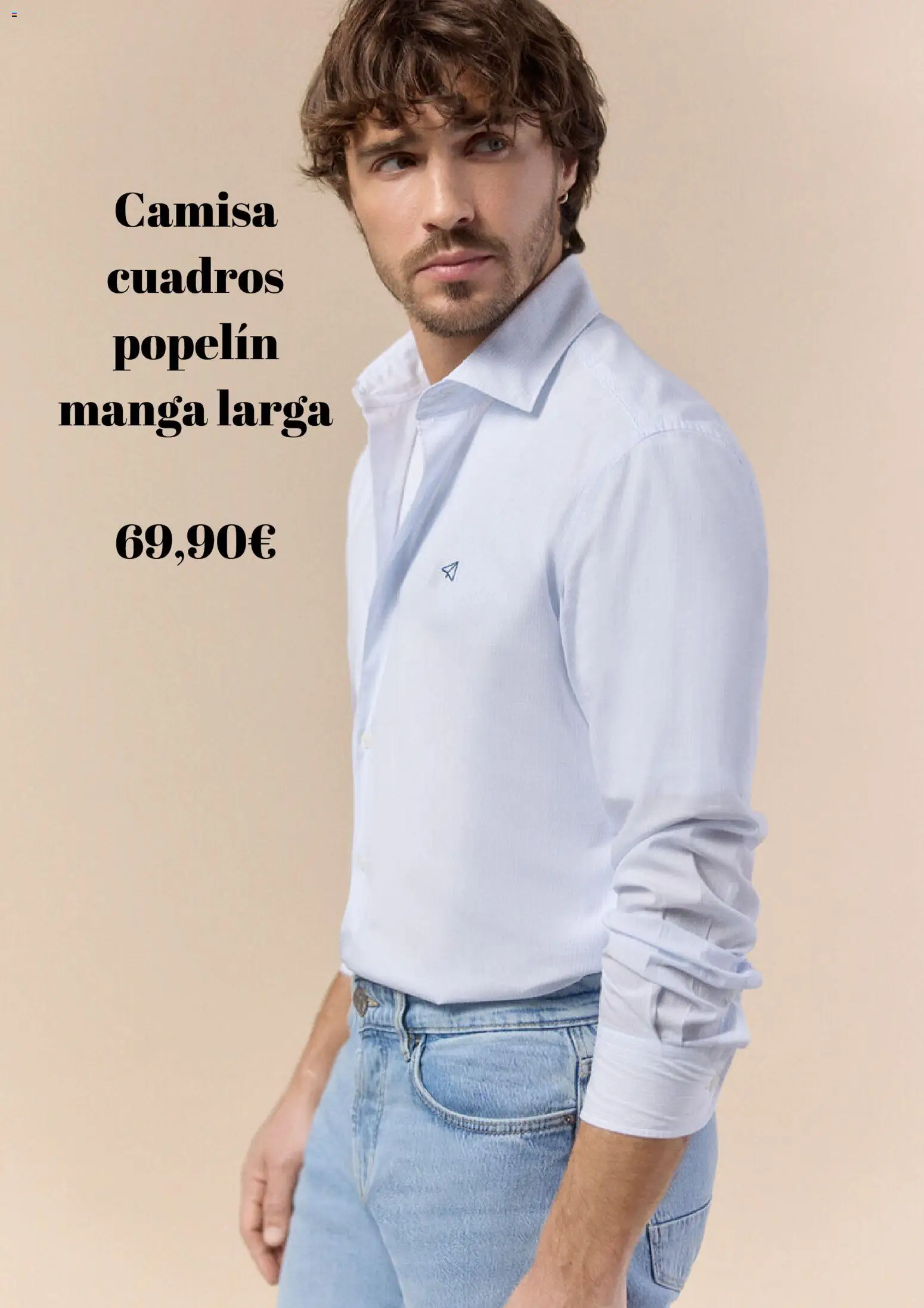 Cortefiel folleto │ válido desde el 07.02.2026 | Página: 10