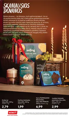 Rimi leidinys galioja nuo 16.12.2025 | Puslapis: 28