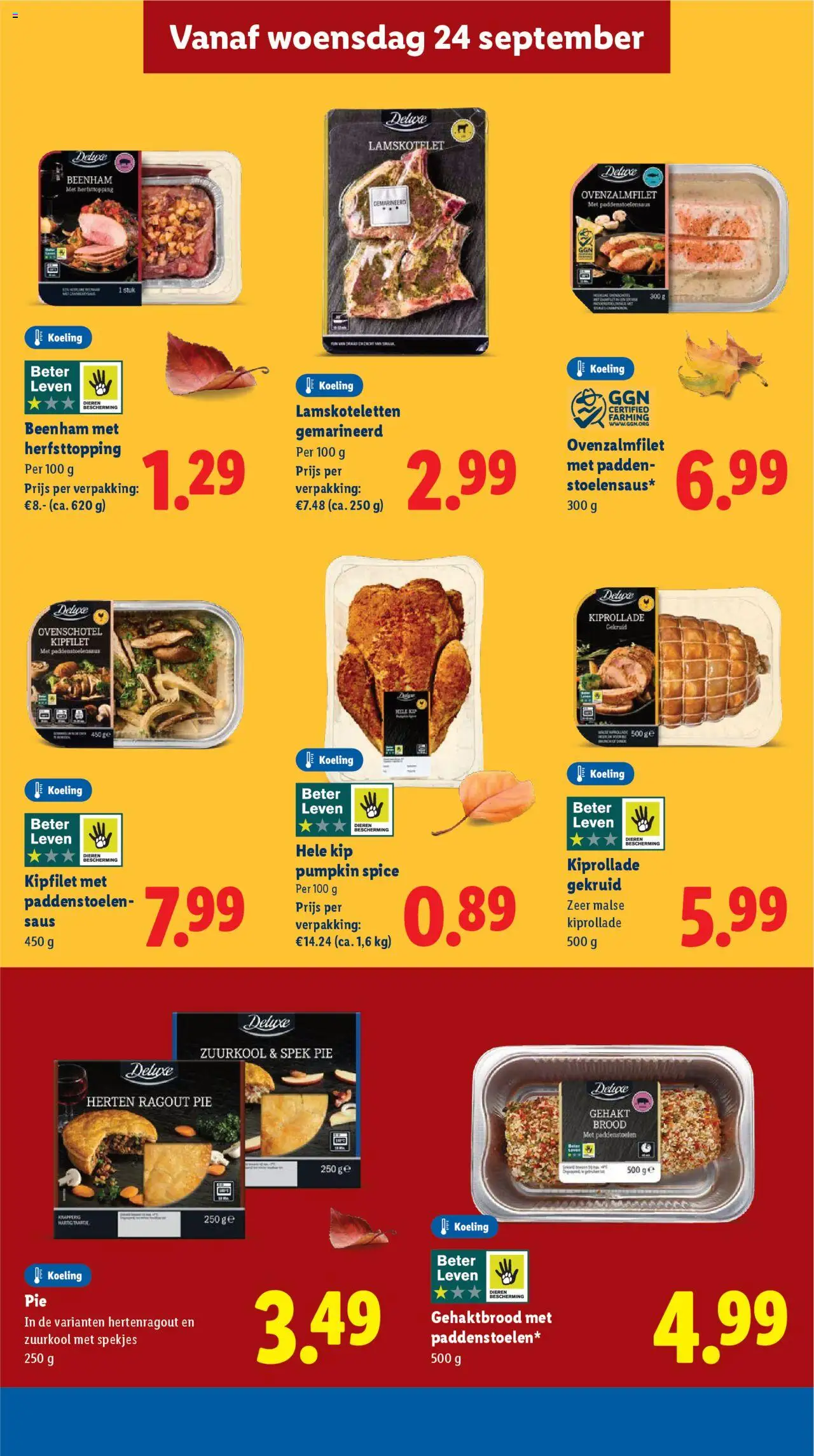  | Pagina: 20 | Producten: Fogyasztásmérő, Gehakt, Kokusz, Kip