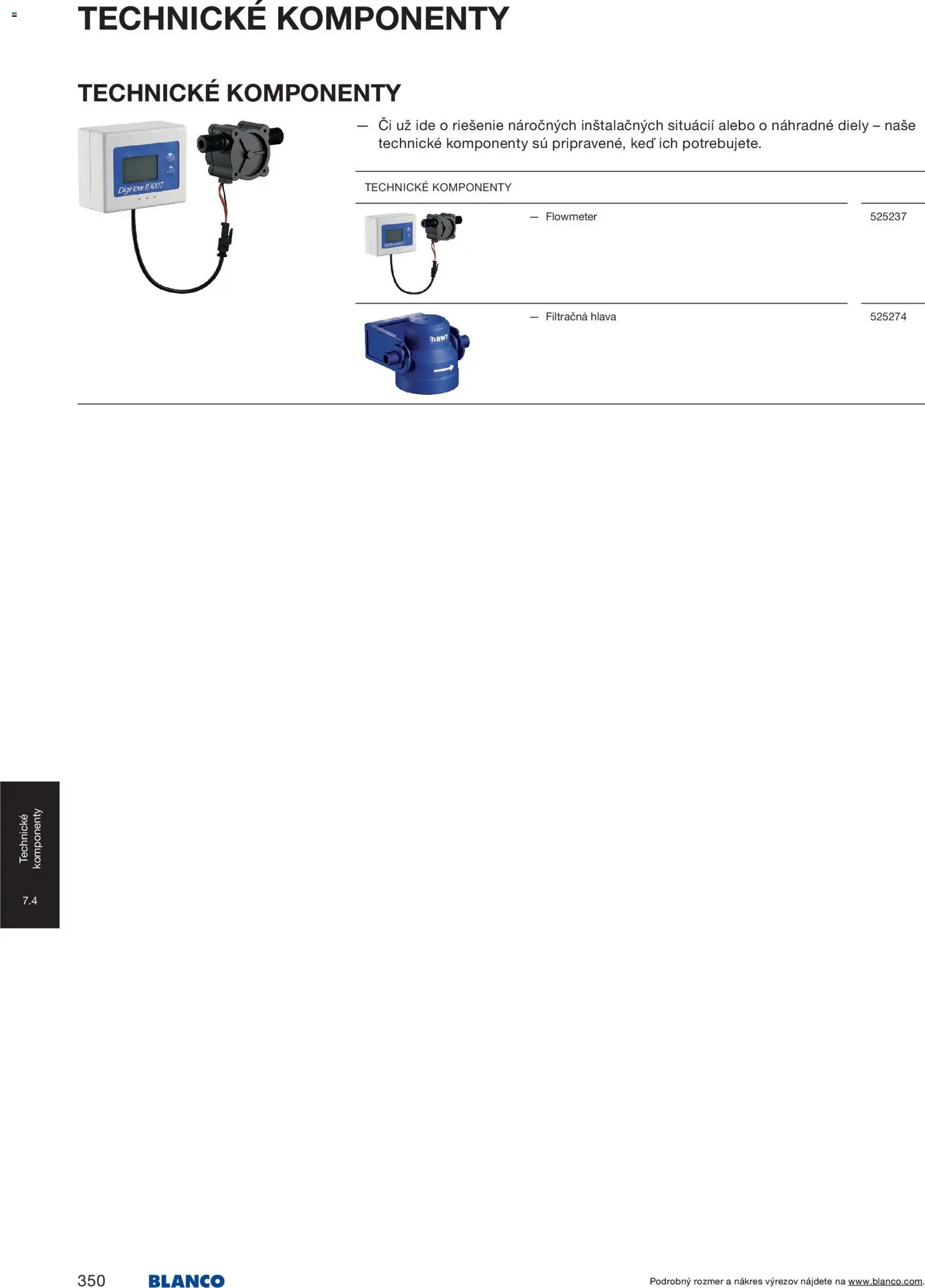 Nové Blanco akcie – leták je platný od 04.02.2026 | Strana: 352