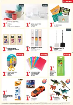 Auchan - Prévisualisation de Auchan prospectus valide à partir de 13.01.2026 | Page: 7