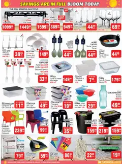 KIT KAT Cash & Carry Spring Leaflet Promotion │ valid from 21.08.2025 | Page: 13
