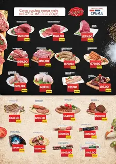 Medius katalog - pregled Medius kataloga - važi od 07.10.2025 | Strana: 2