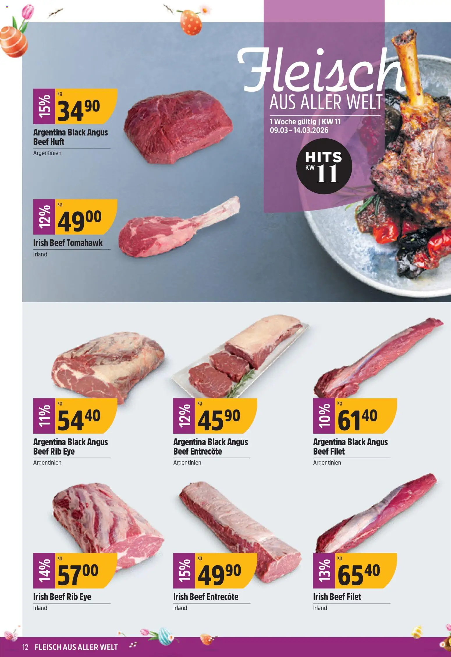 TopCC aktionen – gültig ab 09.03.2026 | Seite: 12