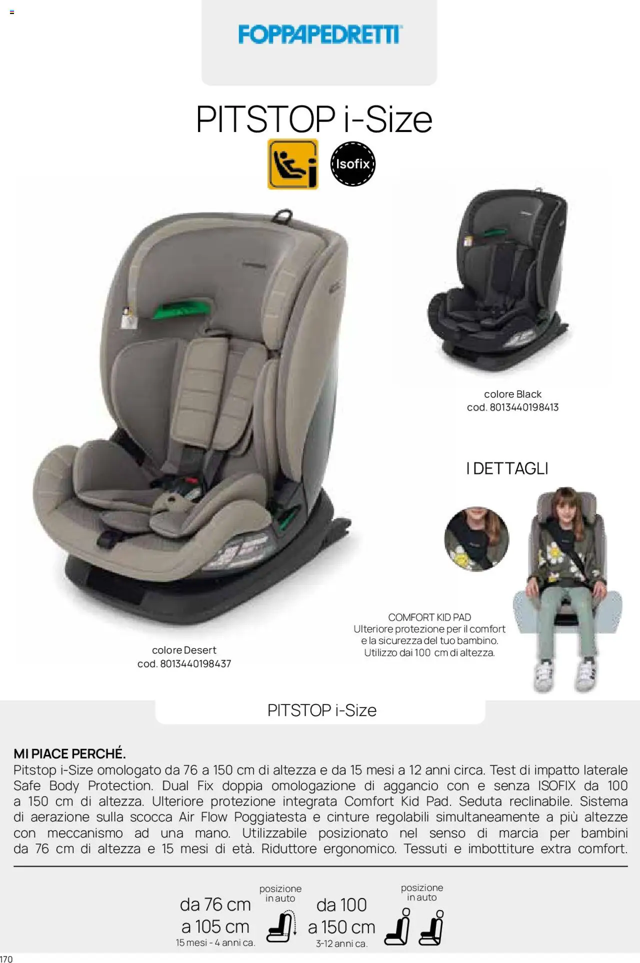 Volantino Prenatal del 01.01.2025 | Pagina: 49 | Prodotti: Body