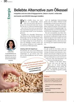 Lagerhaus Unser Land Oktober 2025 ab 01.11.2025 gültig | Seite: 30 | Produkte: Ofen, Öl