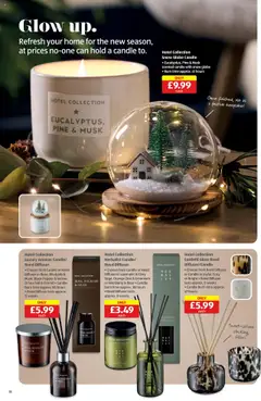 Preview of Aldi - Weekly offers UK Specialbuys valid from 16.10.2025 | Page: 18