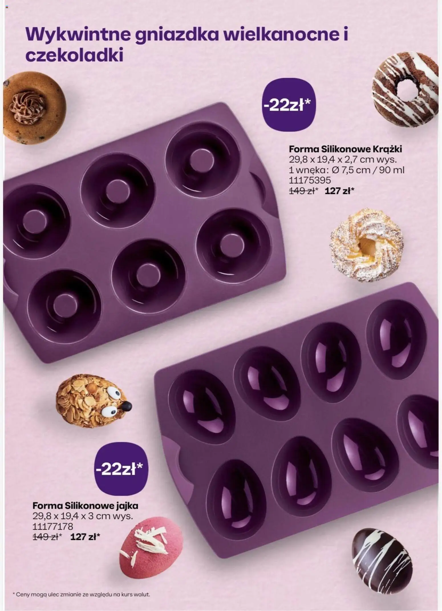 Tupperware Katalog od 02.03.2026 | Strona: 5