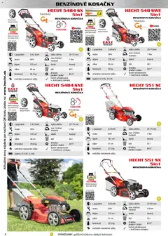 Hecht leták platný od 30.10.2025 | Strana: 8