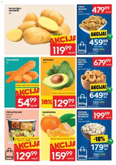 Idea katalog  - pregled Idea kataloga - važi od 16.04.2026 | Strana: 3