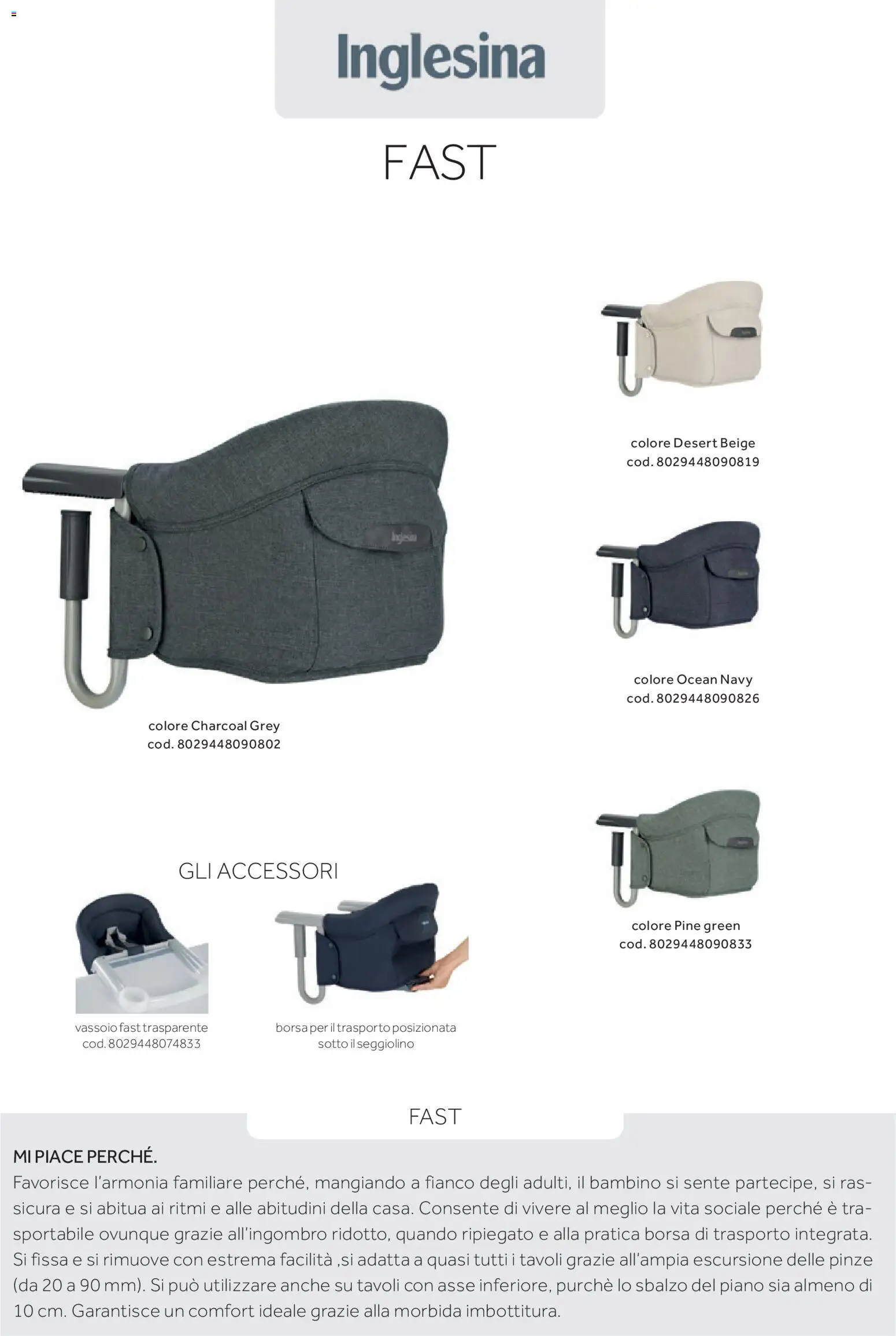 Volantino Prenatal del 04.12.2025 | Pagina: 40