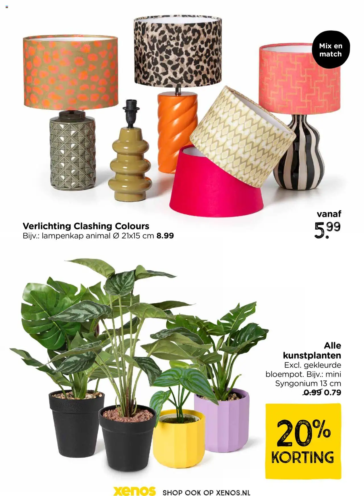  | Pagina: 6 | Producten: Verlichting