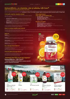 Ofertele Life Care valabile de la 02.11.2025 | Pagină: 2