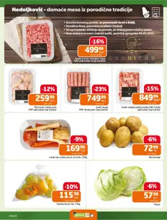 Gomex katalog - važi od 10.09.2025 | Strana: 3