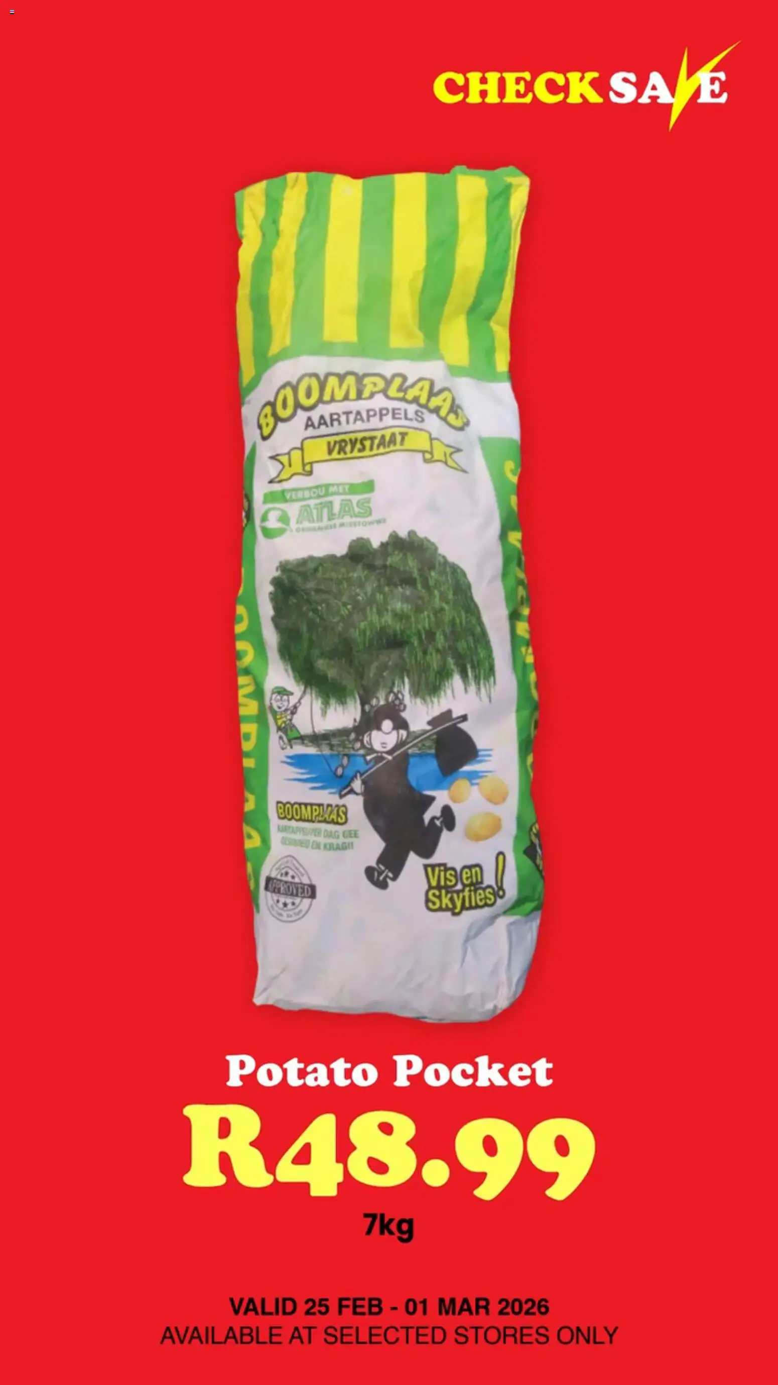 New Check Save catalogue – valid from 26.02.2026 | Page: 13