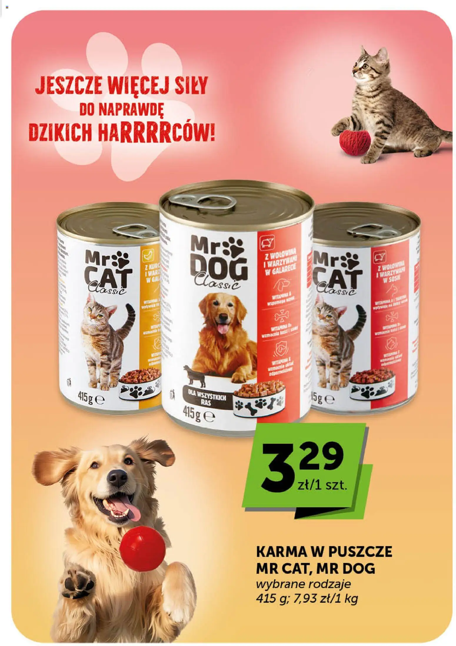 Euro Sklep gazetka - Market od 16.04.2026 | Strona: 21 | Produkty: Wołowina